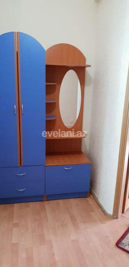 Kirayə verilir, köhnə tikili, 5 otaqlı, 180 m², Bakı, Nərimanov r, Gənclik m.