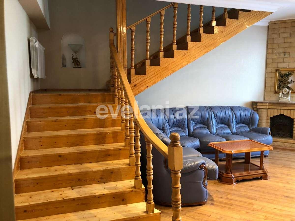 Kirayə verilir, köhnə tikili, 5 otaqlı, 180 m², Bakı, Nərimanov r, Gənclik m.