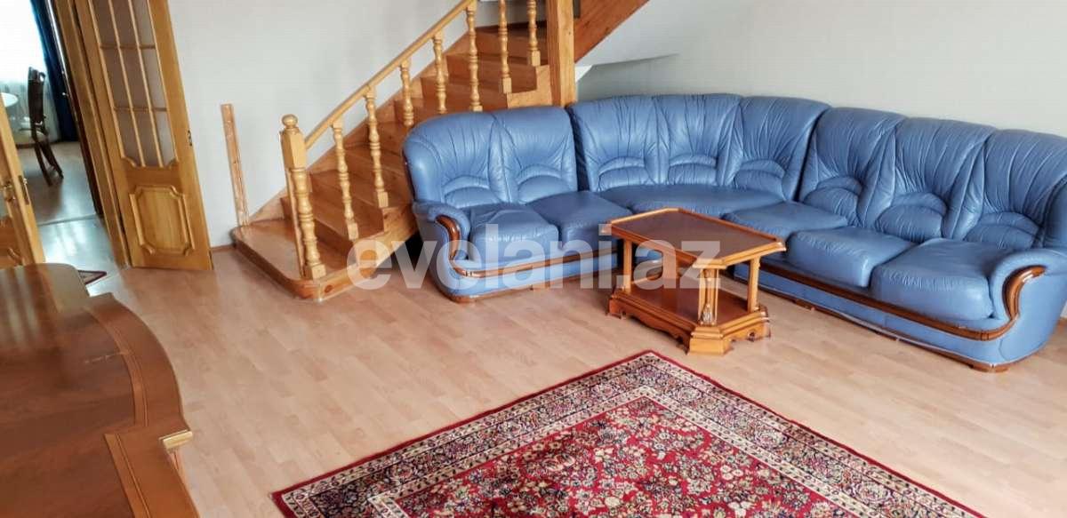 Kirayə verilir, köhnə tikili, 5 otaqlı, 180 m², Bakı, Nərimanov r, Gənclik m.