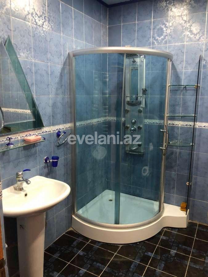 Kirayə verilir, köhnə tikili, 5 otaqlı, 180 m², Bakı, Nərimanov r, Gənclik m.