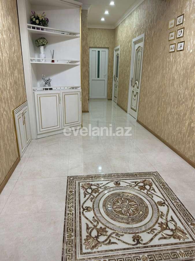 Satılır, yeni tikili, 2 otaqlı, 104 m², Bakı, Yasamal r, Yeni Yasamal q.