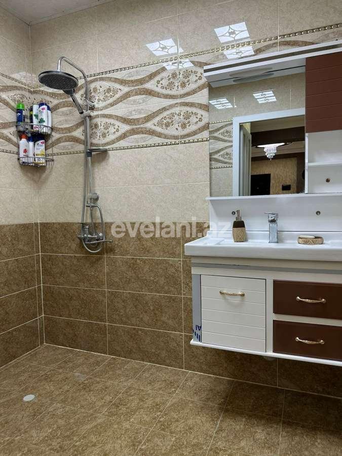 Satılır, yeni tikili, 2 otaqlı, 104 m², Bakı, Yasamal r, Yeni Yasamal q.