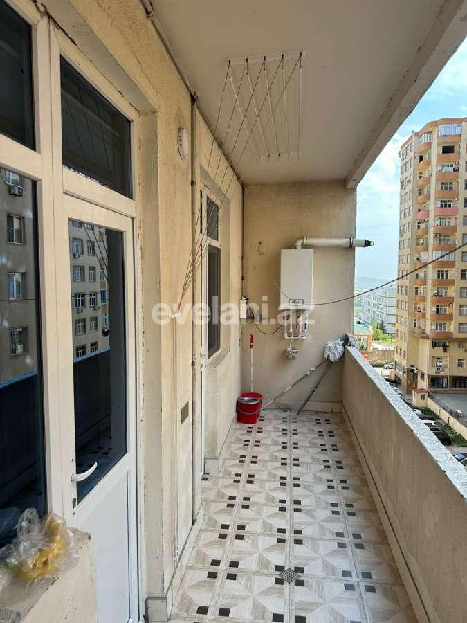 Satılır, yeni tikili, 2 otaqlı, 104 m², Bakı, Yasamal r, Yeni Yasamal q.