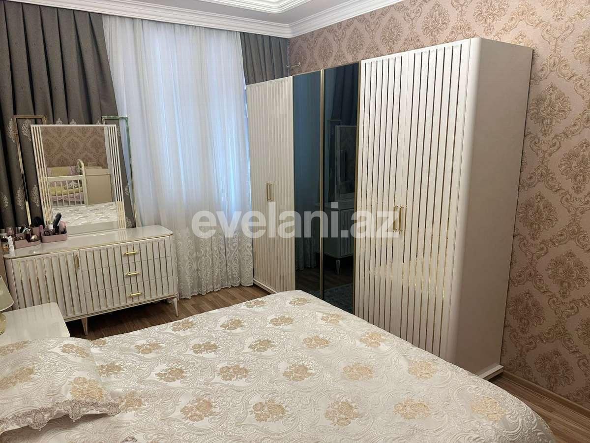 Satılır, yeni tikili, 2 otaqlı, 104 m², Bakı, Yasamal r, Yeni Yasamal q.