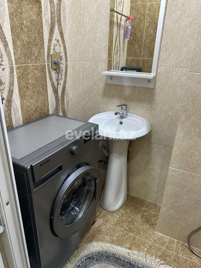 Satılır, yeni tikili, 2 otaqlı, 104 m², Bakı, Yasamal r, Yeni Yasamal q.