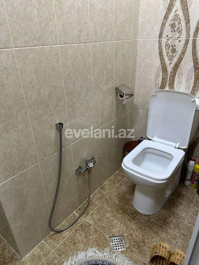 Satılır, yeni tikili, 2 otaqlı, 104 m², Bakı, Yasamal r, Yeni Yasamal q.