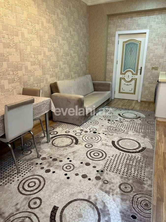 Satılır, yeni tikili, 2 otaqlı, 104 m², Bakı, Yasamal r, Yeni Yasamal q.