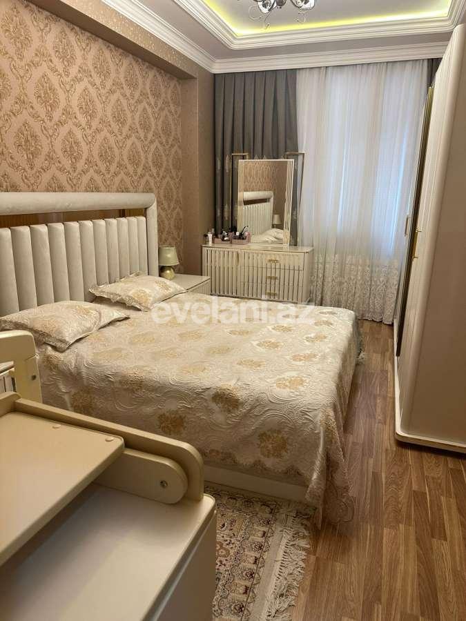 Satılır, yeni tikili, 2 otaqlı, 104 m², Bakı, Yasamal r, Yeni Yasamal q.
