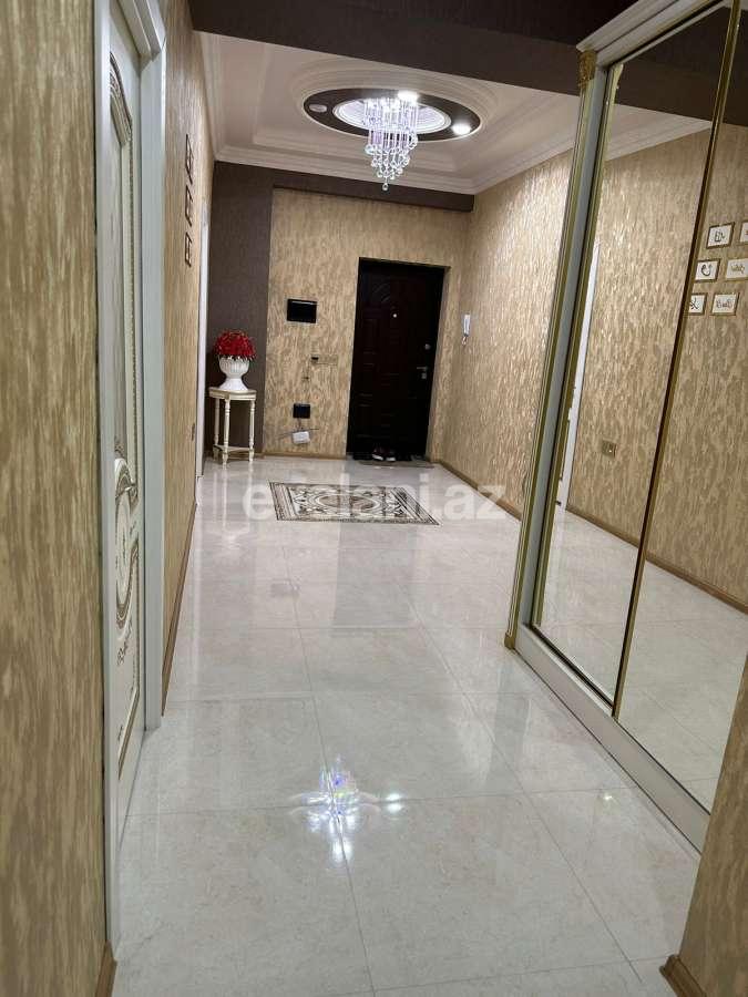 Satılır, yeni tikili, 2 otaqlı, 104 m², Bakı, Yasamal r, Yeni Yasamal q.