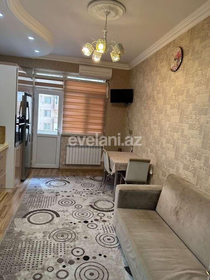Satılır, yeni tikili, 2 otaqlı, 104 m², Bakı, Yasamal r, Yeni Yasamal q.