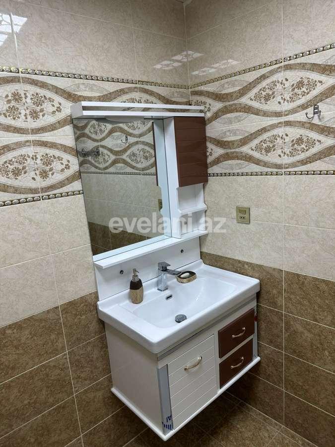 Satılır, yeni tikili, 2 otaqlı, 104 m², Bakı, Yasamal r, Yeni Yasamal q.