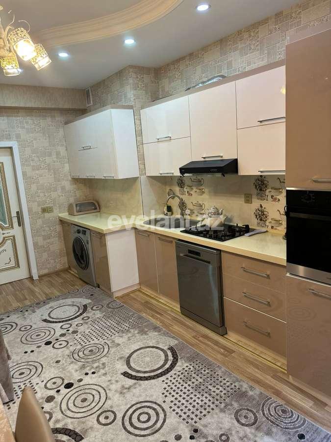 Satılır, yeni tikili, 2 otaqlı, 104 m², Bakı, Yasamal r, Yeni Yasamal q.