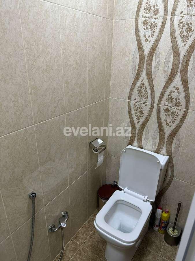 Satılır, yeni tikili, 2 otaqlı, 104 m², Bakı, Yasamal r, Yeni Yasamal q.