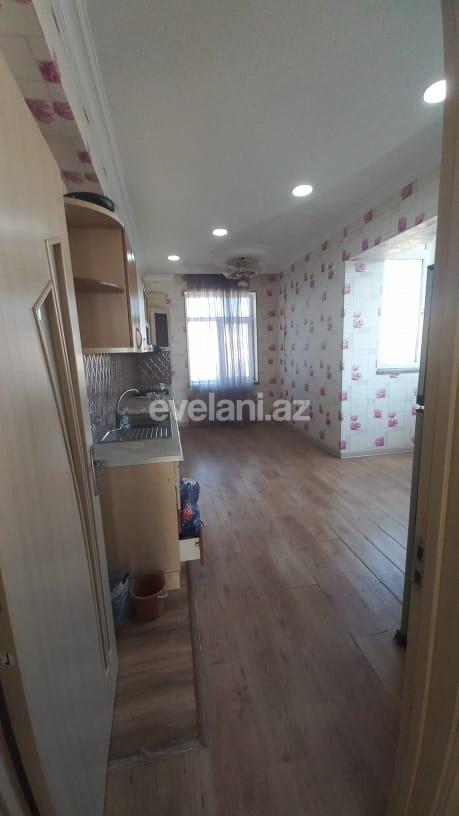 Rent, new building, 3 room, 120 m², Baku, Binagadi r, Azadlig prospekti m.