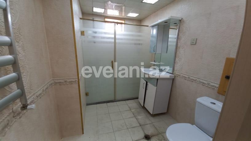 Rent, new building, 3 room, 120 m², Baku, Binagadi r, Azadlig prospekti m.