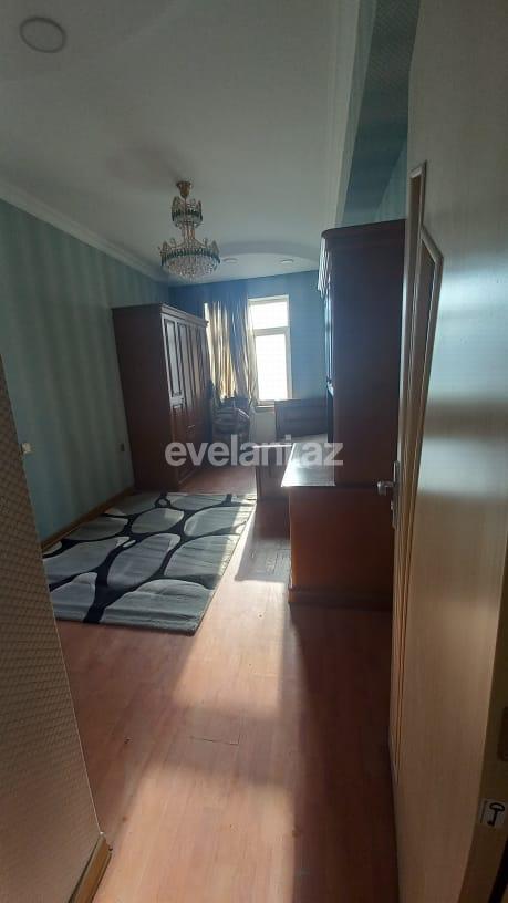 Rent, new building, 3 room, 120 m², Baku, Binagadi r, Azadlig prospekti m.