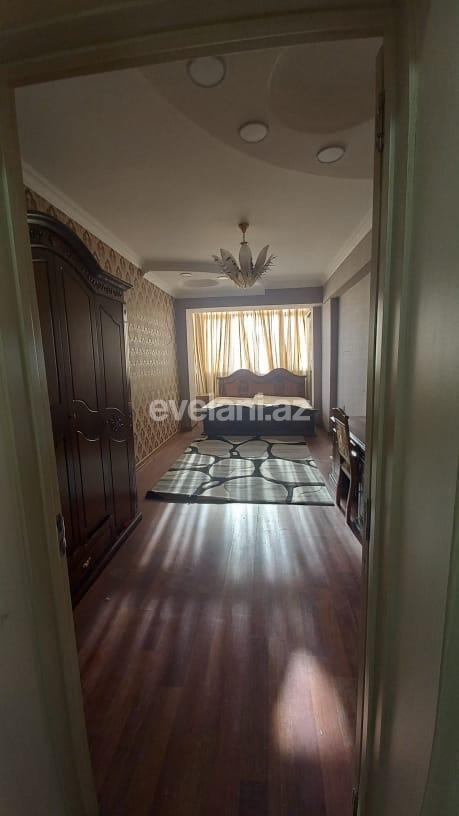 Rent, new building, 3 room, 120 m², Baku, Binagadi r, Azadlig prospekti m.