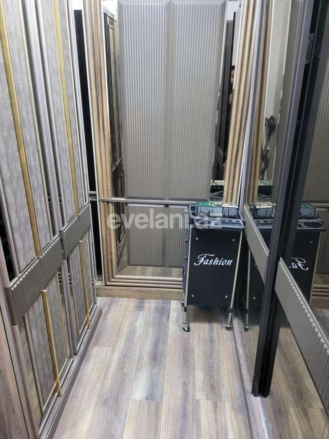 Kirayə verilir, yeni tikili, 4 otaqlı, 160 m², Bakı, Nizami r, Neftçilər m.