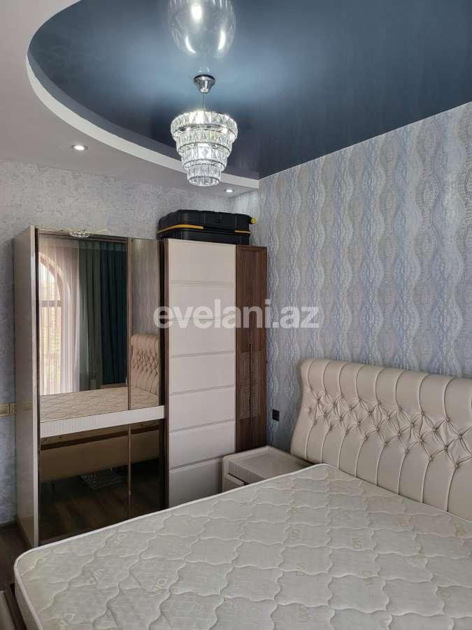 Kirayə verilir, yeni tikili, 4 otaqlı, 160 m², Bakı, Nizami r, Neftçilər m.