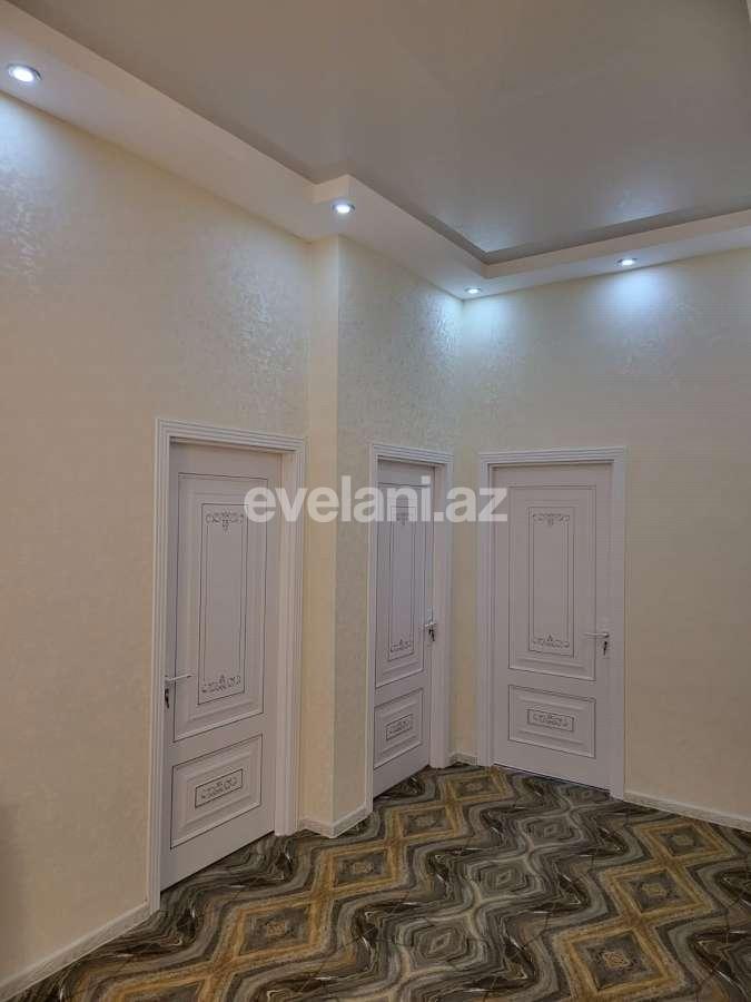 Kirayə verilir, yeni tikili, 4 otaqlı, 160 m², Bakı, Nizami r, Neftçilər m.