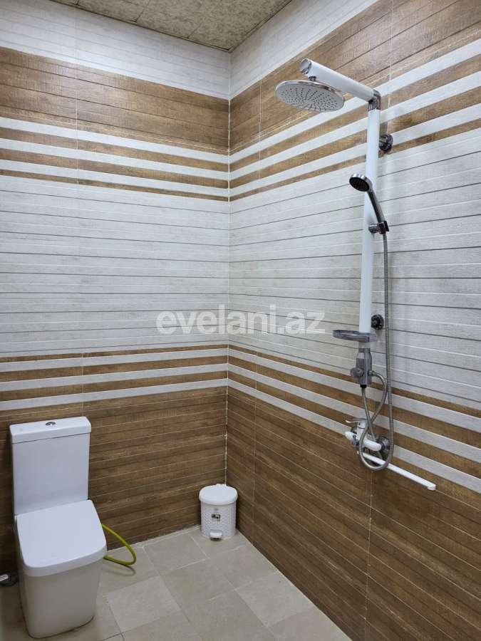 Kirayə verilir, yeni tikili, 4 otaqlı, 160 m², Bakı, Nizami r, Neftçilər m.