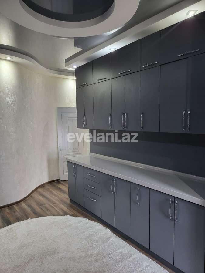 Kirayə verilir, yeni tikili, 4 otaqlı, 160 m², Bakı, Nizami r, Neftçilər m.