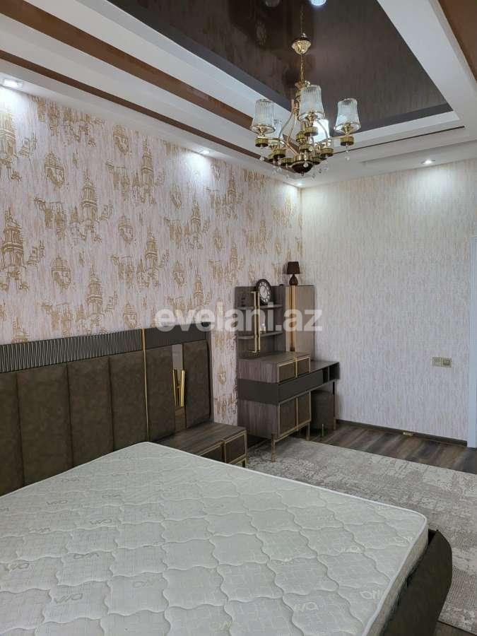 Kirayə verilir, yeni tikili, 4 otaqlı, 160 m², Bakı, Nizami r, Neftçilər m.