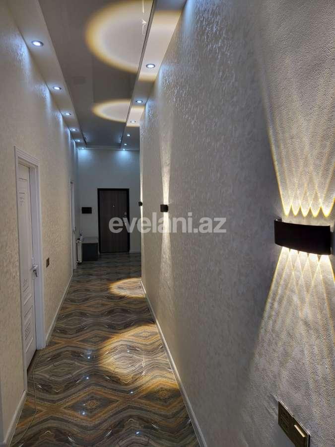 Kirayə verilir, yeni tikili, 4 otaqlı, 160 m², Bakı, Nizami r, Neftçilər m.