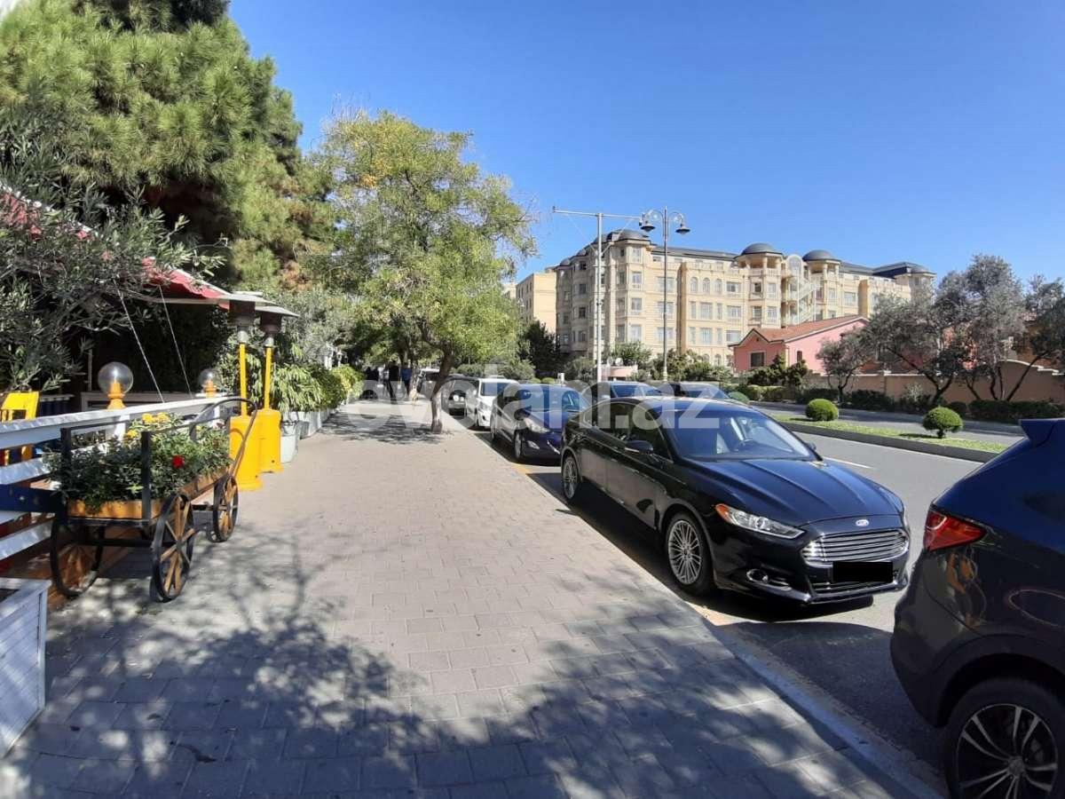 Продаётся, вторичка, 4-комнаты, 105 m², Баку, Ясамальский r, Низами m.