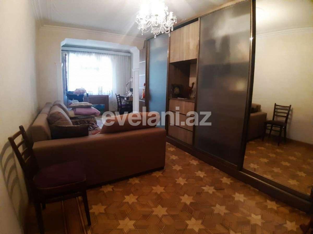 Продаётся, вторичка, 4-комнаты, 105 m², Баку, Ясамальский r, Низами m.