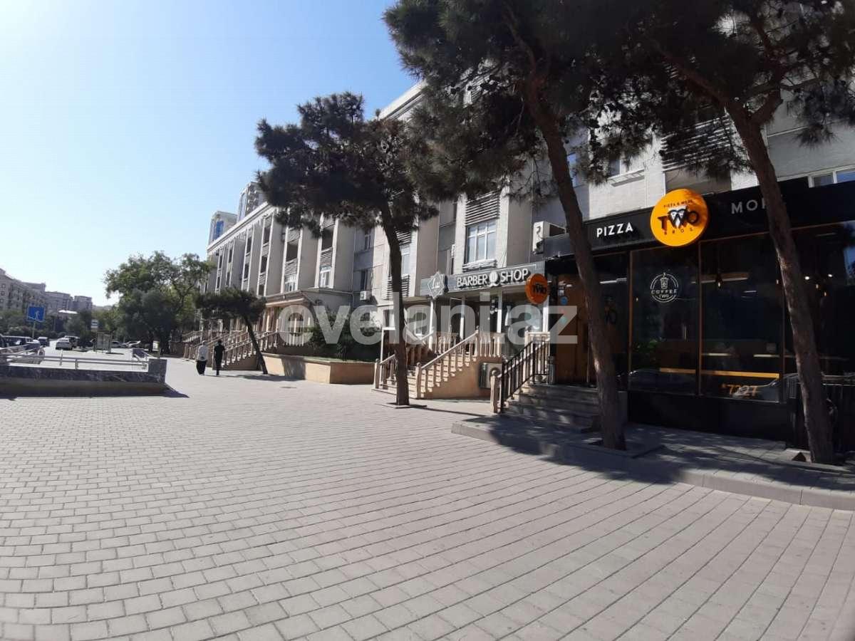 Продаётся, вторичка, 4-комнаты, 105 m², Баку, Ясамальский r, Низами m.