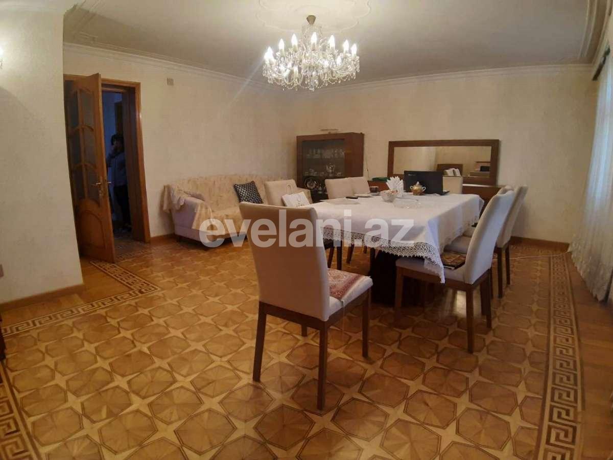 Продаётся, вторичка, 4-комнаты, 105 m², Баку, Ясамальский r, Низами m.