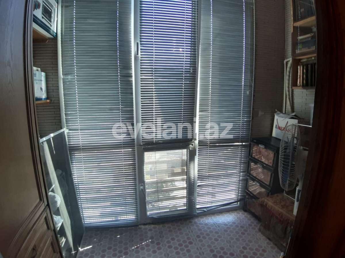 Продаётся, вторичка, 4-комнаты, 105 m², Баку, Ясамальский r, Низами m.