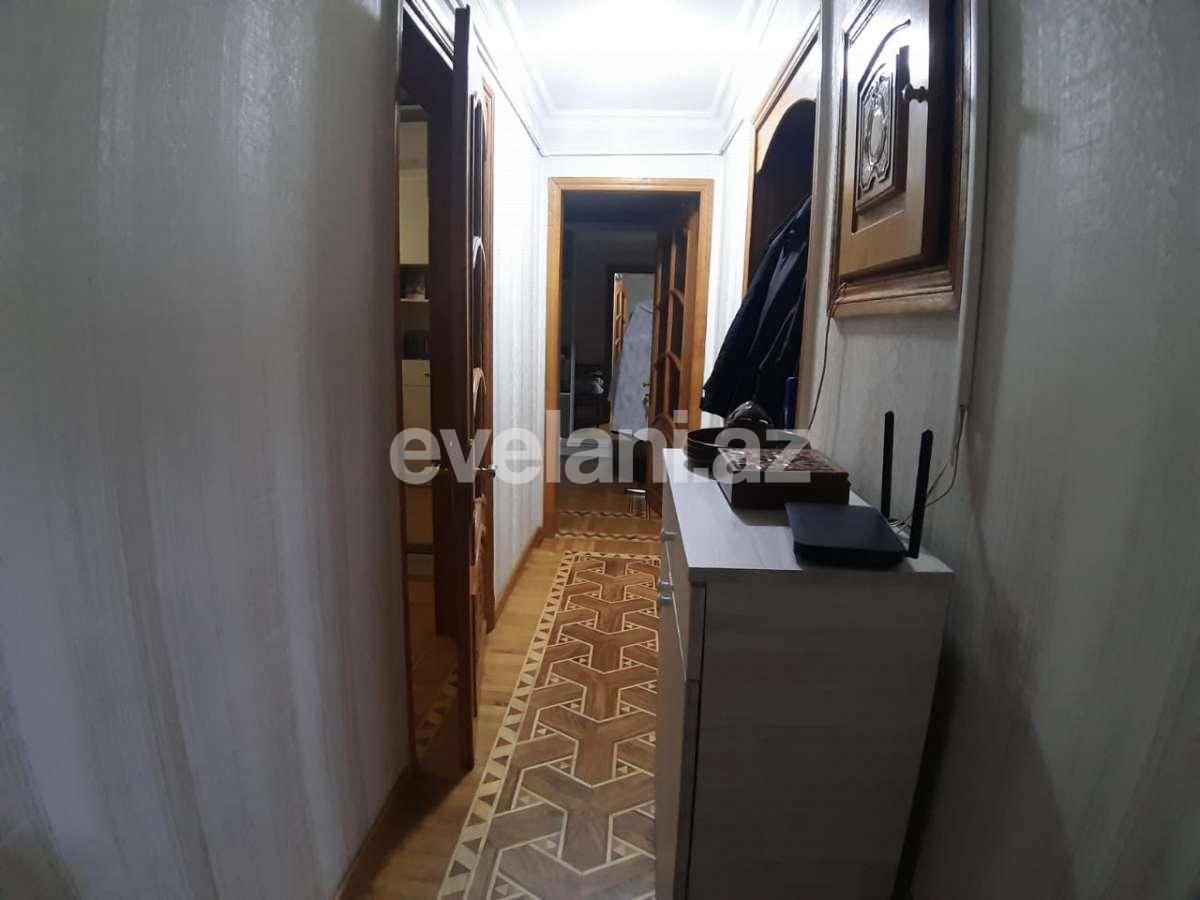 Продаётся, вторичка, 4-комнаты, 105 m², Баку, Ясамальский r, Низами m.