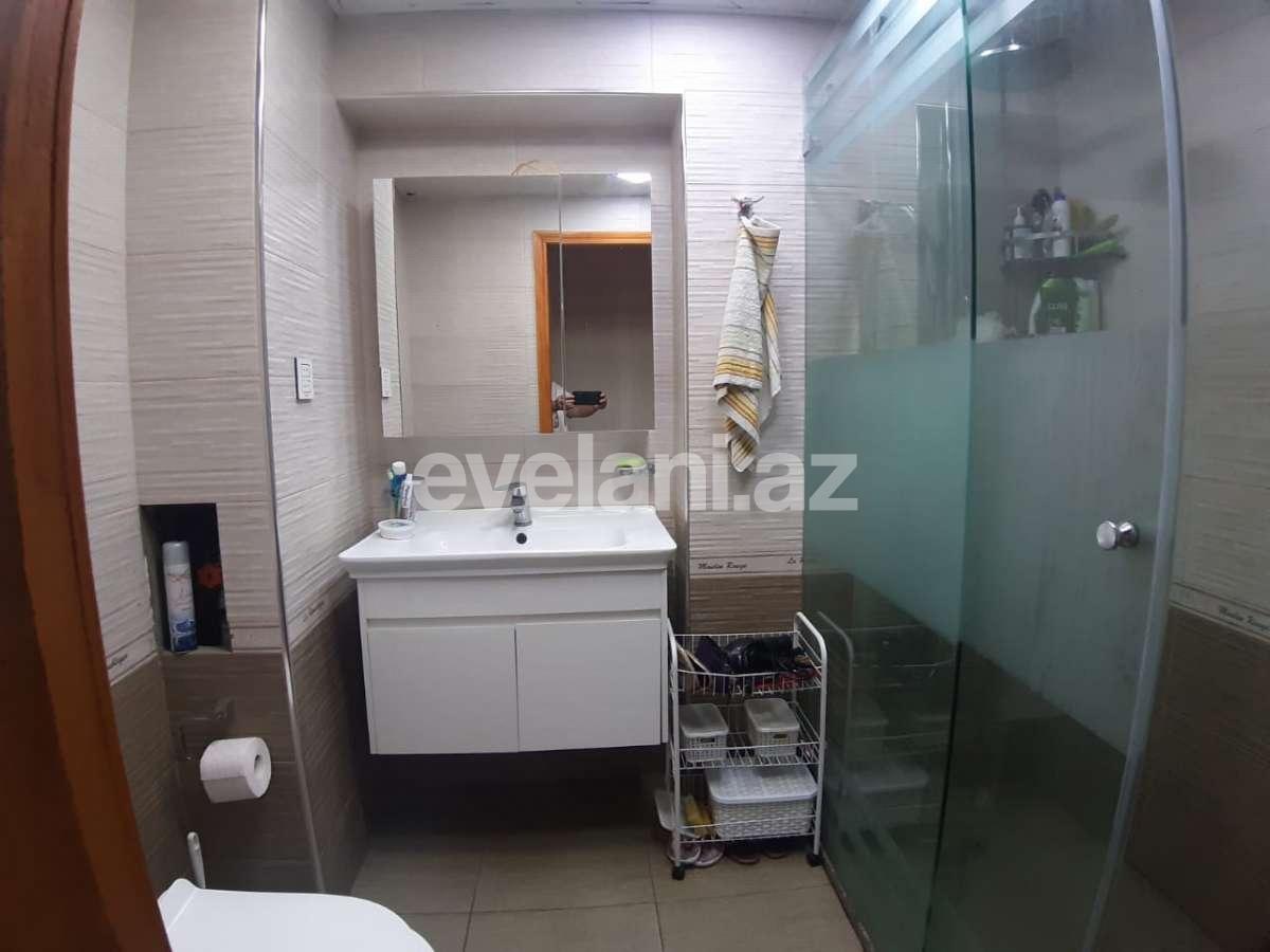 Продаётся, вторичка, 4-комнаты, 105 m², Баку, Ясамальский r, Низами m.