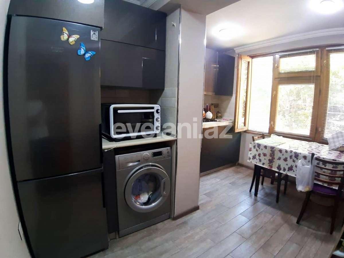 Продаётся, вторичка, 4-комнаты, 105 m², Баку, Ясамальский r, Низами m.