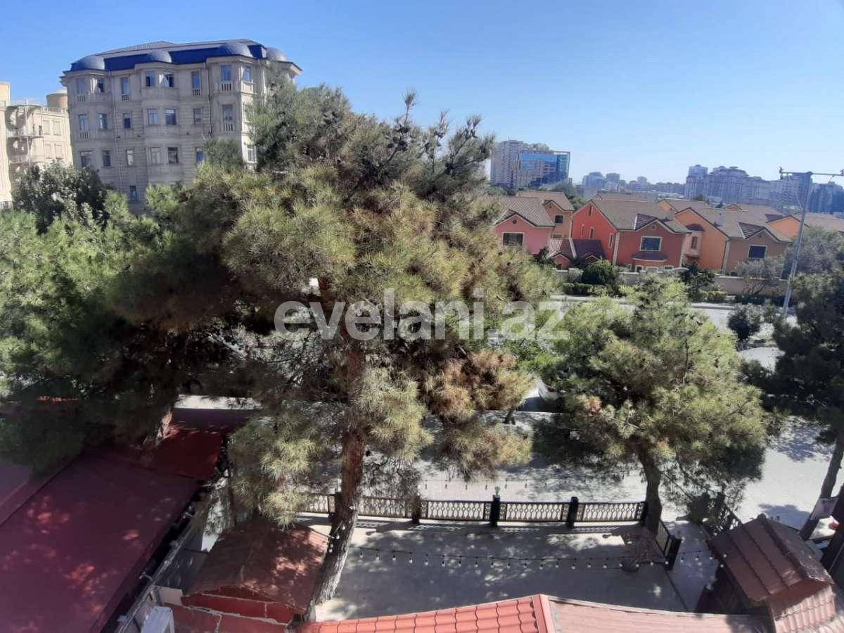 Продаётся, вторичка, 4-комнаты, 105 m², Баку, Ясамальский r, Низами m.