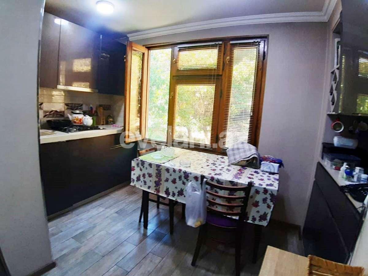 Продаётся, вторичка, 4-комнаты, 105 m², Баку, Ясамальский r, Низами m.