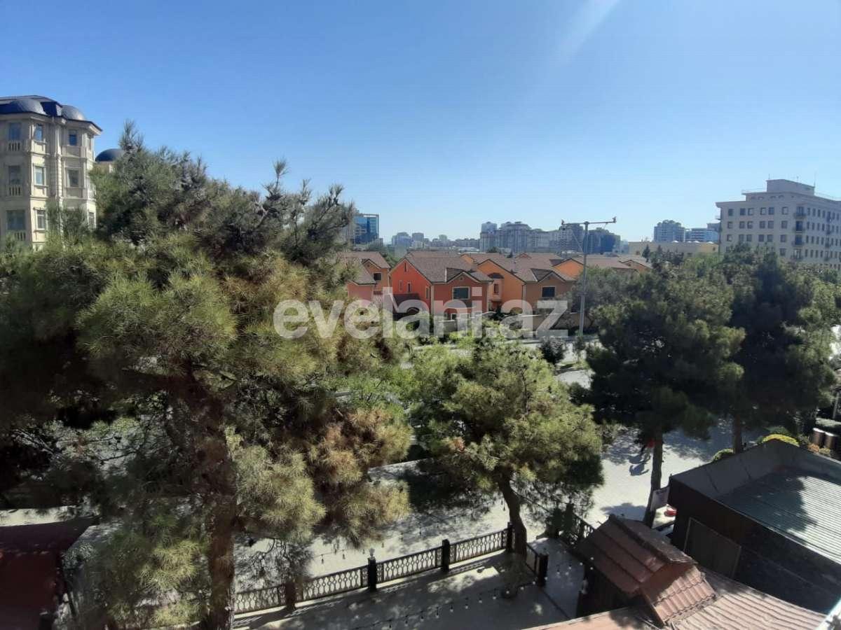 Продаётся, вторичка, 4-комнаты, 105 m², Баку, Ясамальский r, Низами m.