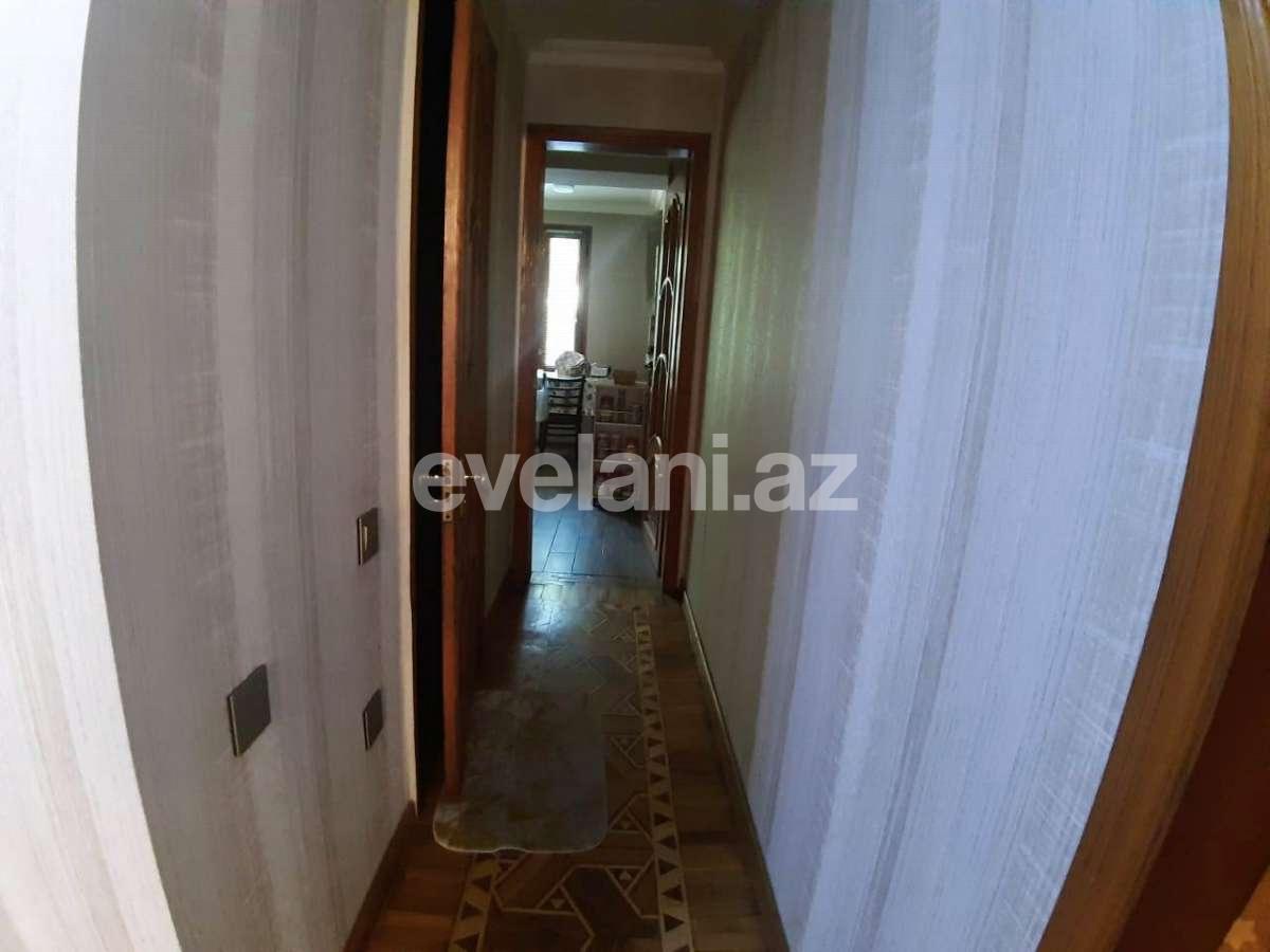 Продаётся, вторичка, 4-комнаты, 105 m², Баку, Ясамальский r, Низами m.