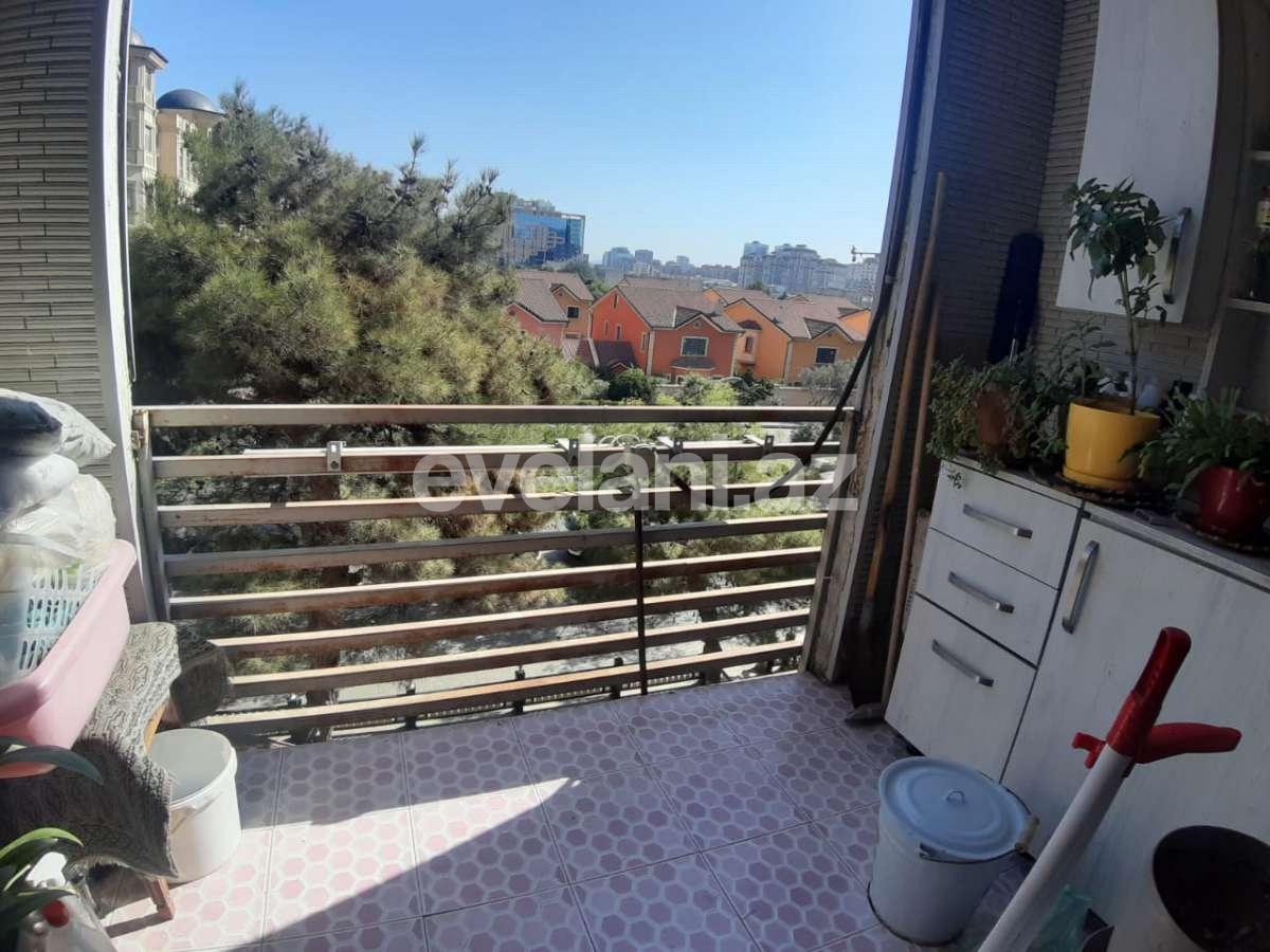 Продаётся, вторичка, 4-комнаты, 105 m², Баку, Ясамальский r, Низами m.