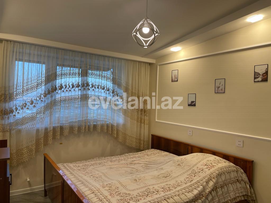 Rent, new building, 2 room, 65 m², Baku, Binagadi r, 8-th microdistrict d, Azadlig prospekti m.