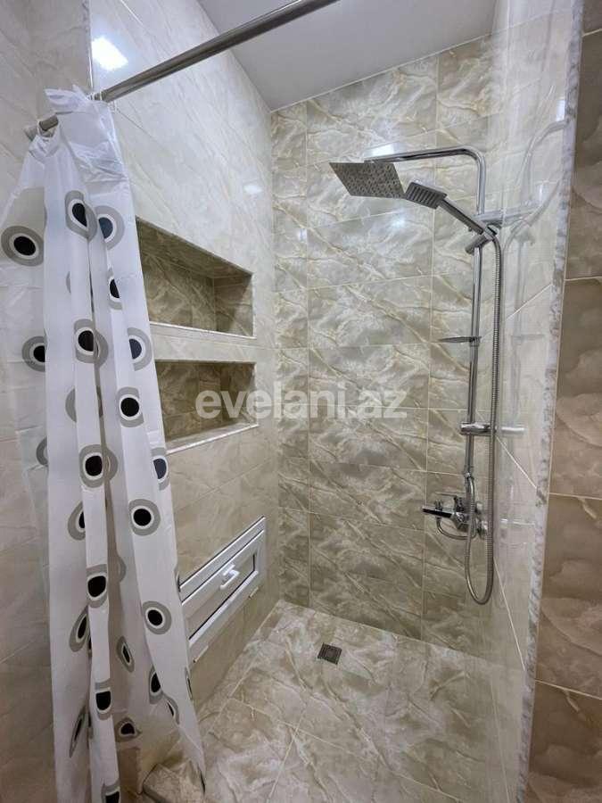 Rent, new building, 2 room, 65 m², Baku, Binagadi r, 8-th microdistrict d, Azadlig prospekti m.