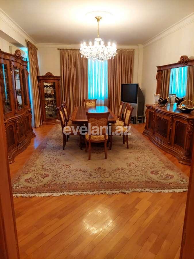 Продаётся, новостройка, 5-комнаты, 200 m², Баку, Наримановский r, Гянджлик m.