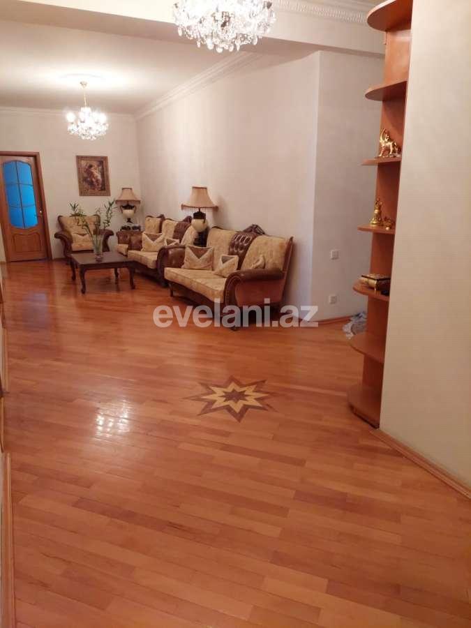 Продаётся, новостройка, 5-комнаты, 200 m², Баку, Наримановский r, Гянджлик m.