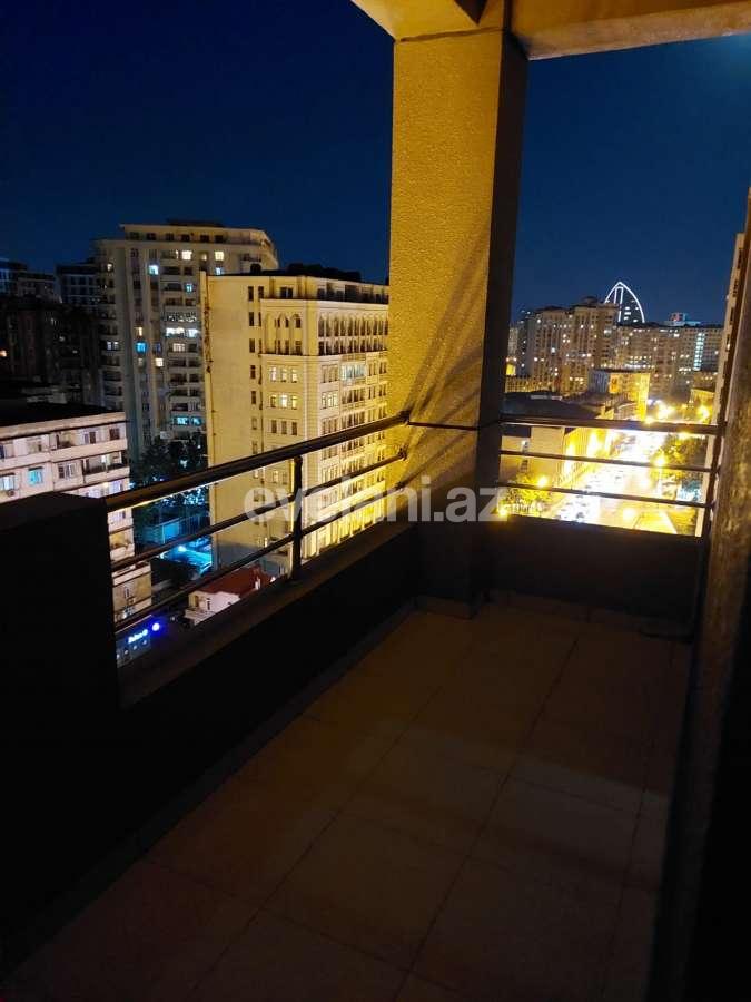 Продаётся, новостройка, 5-комнаты, 200 m², Баку, Наримановский r, Гянджлик m.