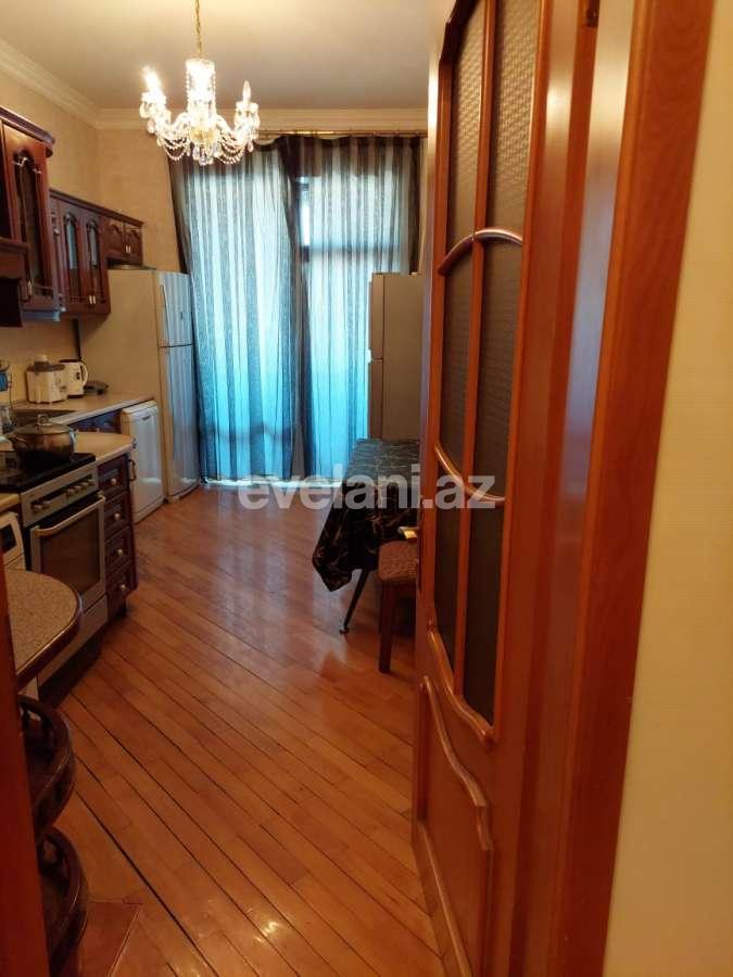 Продаётся, новостройка, 5-комнаты, 200 m², Баку, Наримановский r, Гянджлик m.