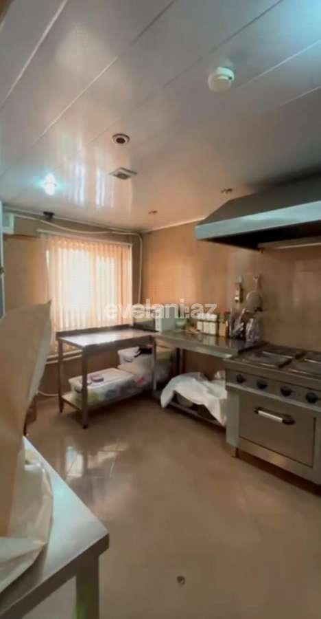 Satılır, obyekt, 400 m², Bakı, Nərimanov r, Nəriman Nərimanov m.