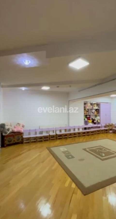 Satılır, obyekt, 400 m², Bakı, Nərimanov r, Nəriman Nərimanov m.