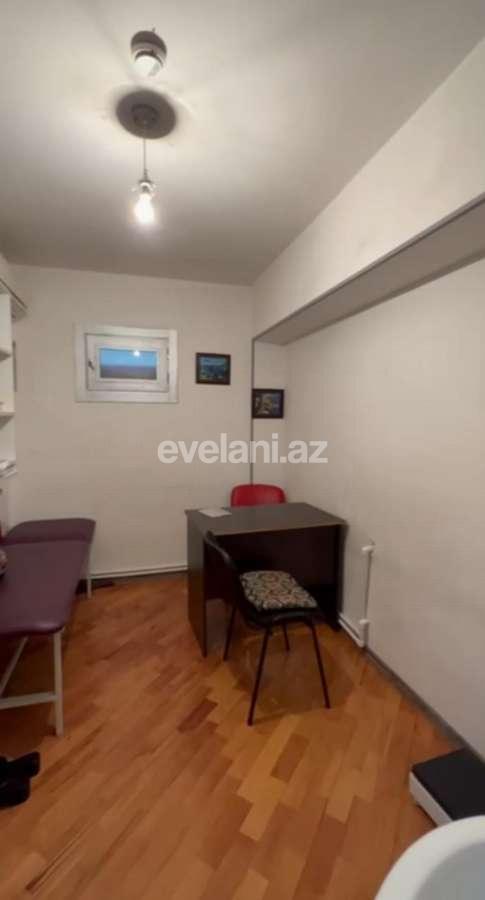 Satılır, obyekt, 400 m², Bakı, Nərimanov r, Nəriman Nərimanov m.